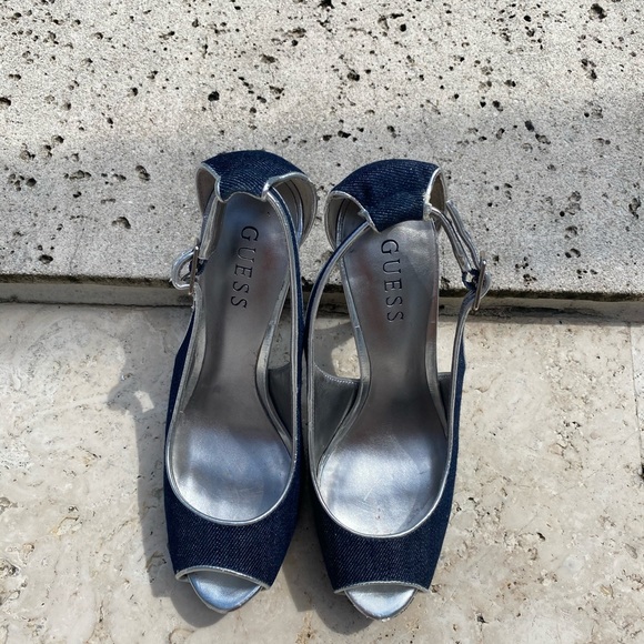 CK Heels - Picture 3 of 3